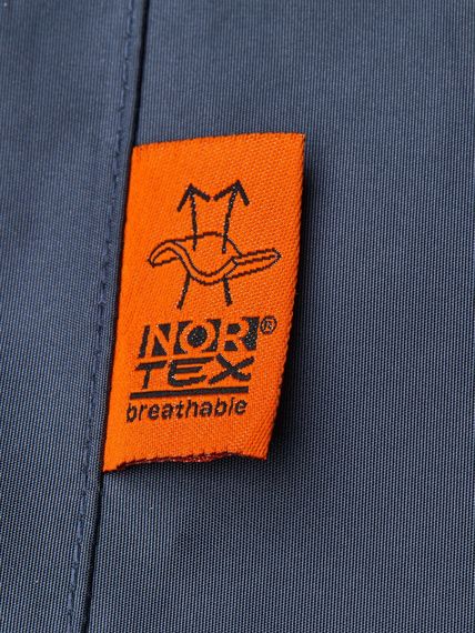 Полукомбинезон забродный Norfin PILOT BOOTFOOT р.46-XXL с сапогами резина