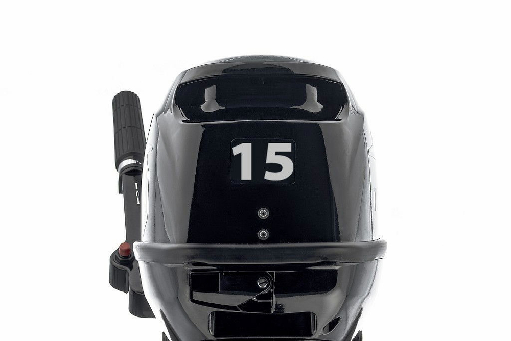 2х-тактный лодочный мотор MAGNUM PRO SM15HS