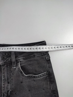 Джинсы стильные 40 размер