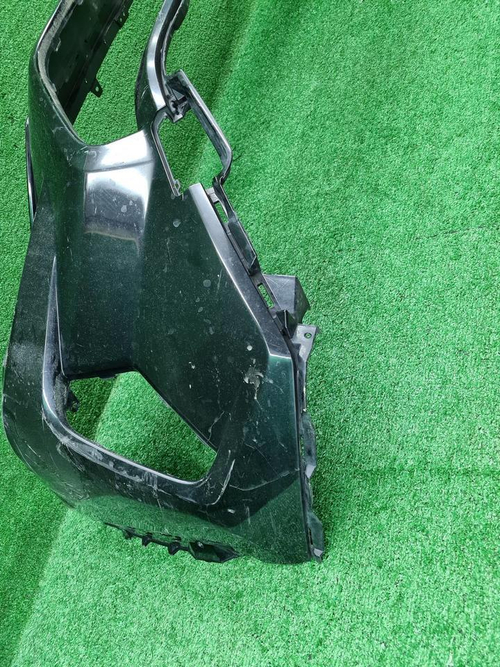 Бампер передний Toyota RAV4 5 XA50 (2018-н.в.)