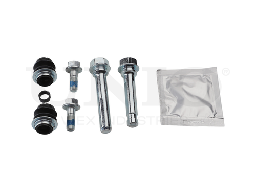 Комплект направляющих переднего тормозного суппорта UNIO BRK-30065