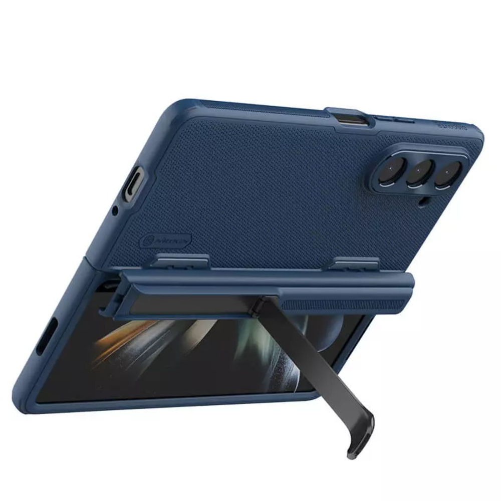 Накладка Nillkin Super Frosted Shield Pro для Samsung Galaxy Z Fold 5