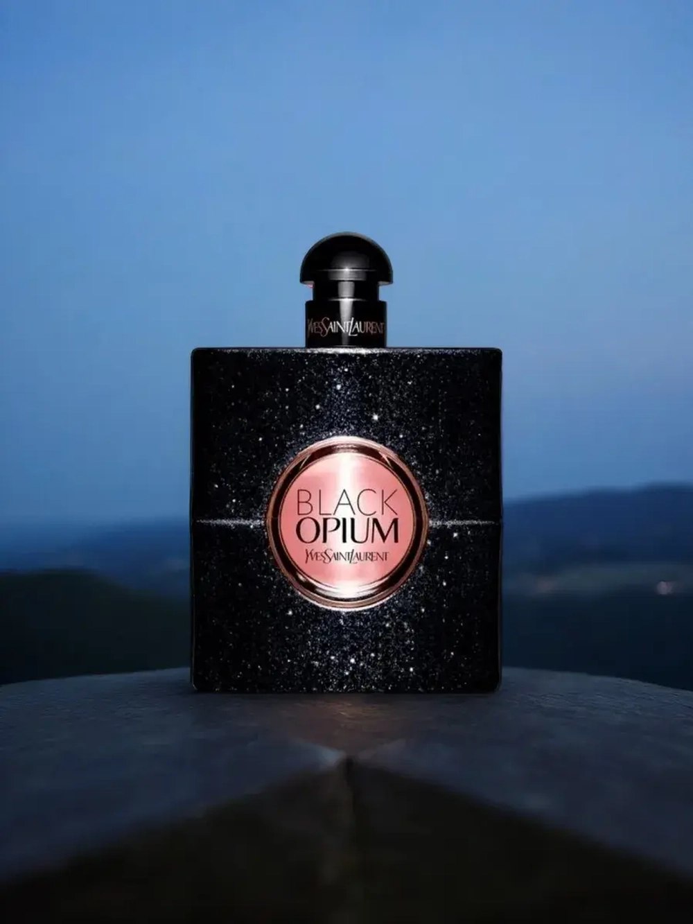 Yves Saint Laurent Black Opium Eau De Parfum 100 мл