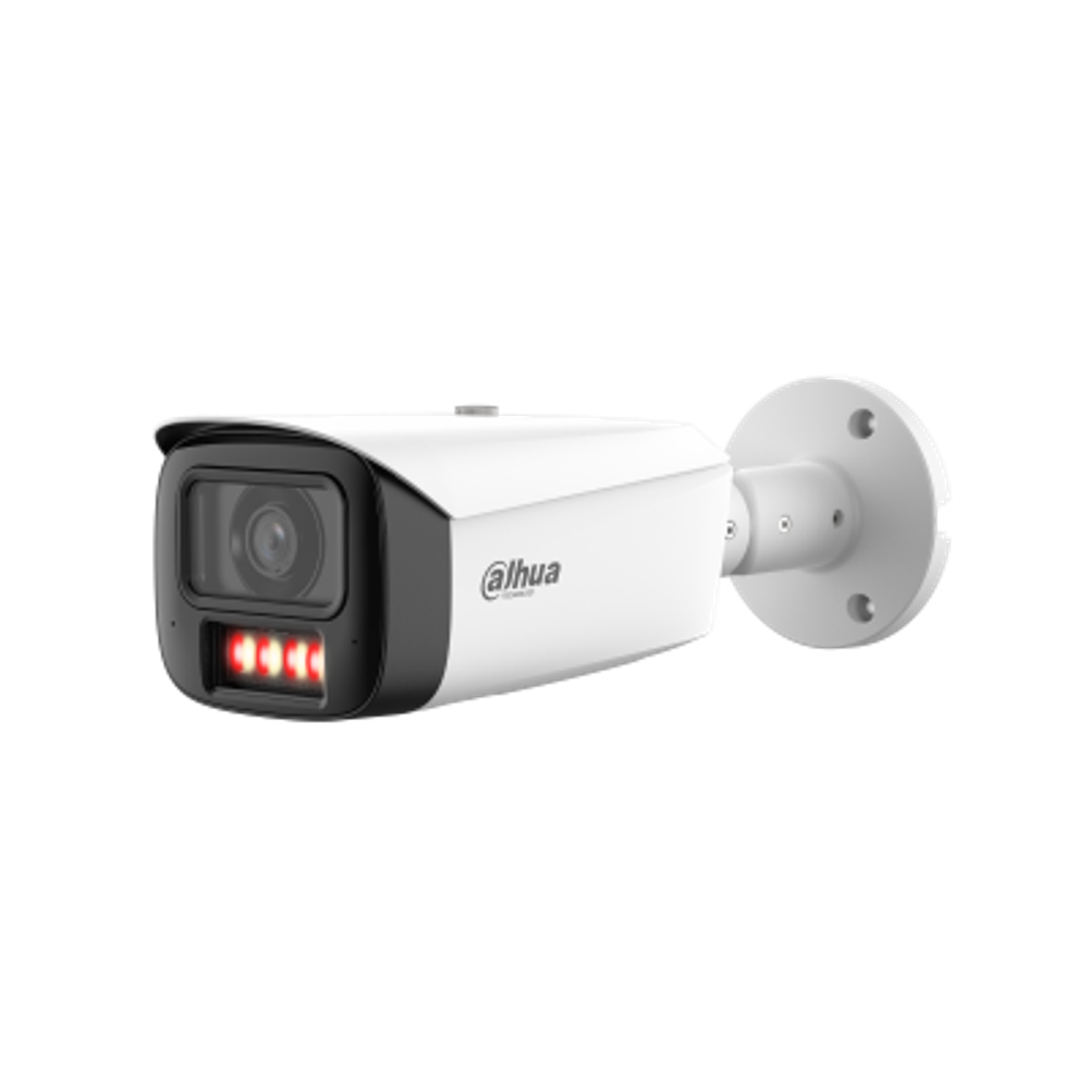 Профессиональная видеокамера IP цилиндрическая DH-IPC-HFW5459T1P-ASE-PV-0360B-PRO Dahua