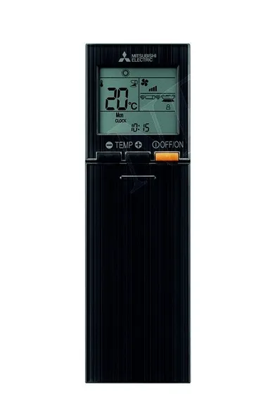 Сплит система Mitsubishi Electric MSZ-LN25VG2B/MUZ-LN25VG2, черный