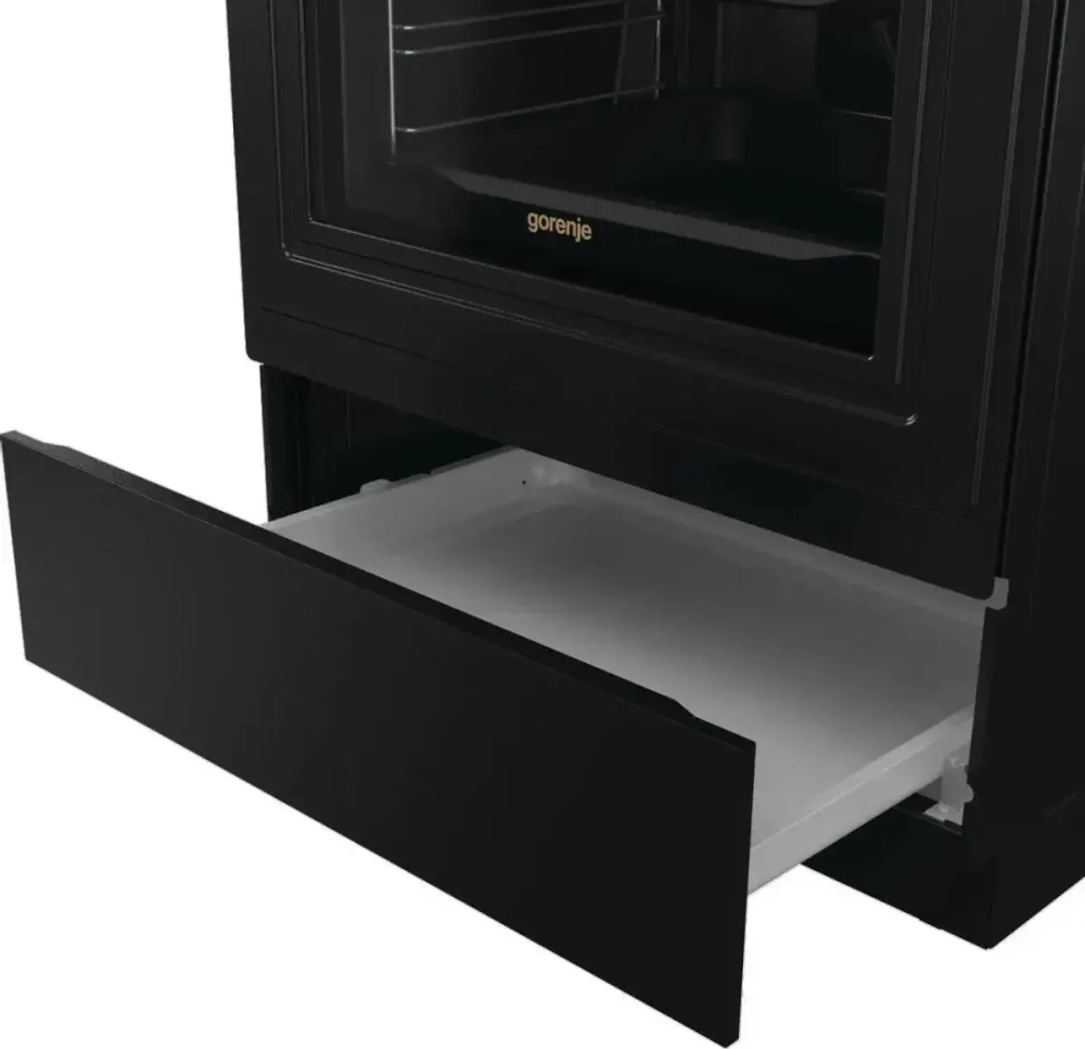 Плита электрическая Gorenje GECS6B71CLB