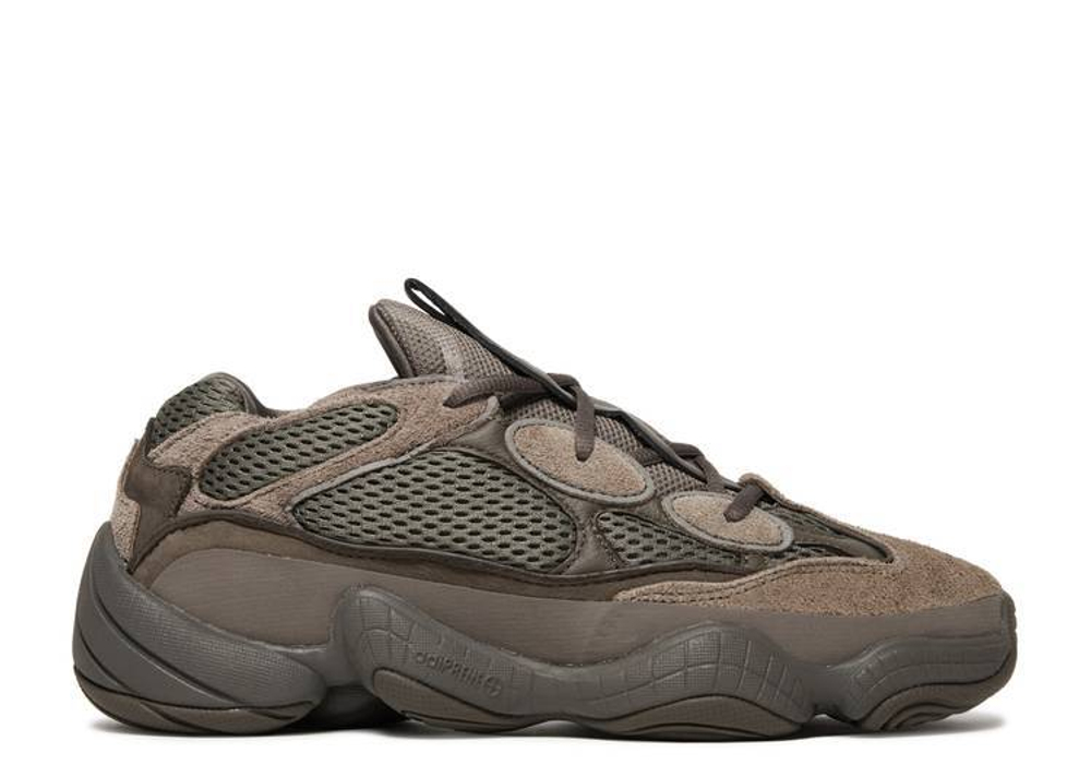 Yeezy 500 "Brown Clay"