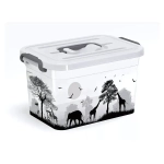 Контейнер для хранения Africa 10л