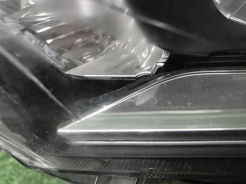 Фара левая Toyota RAV4 5 XA50 (18-нв) LED