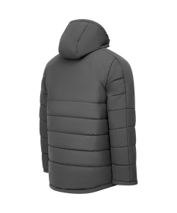 Куртка утепленная CAMP 2 PerFormPROOF Padded Jacket, темно-серый
