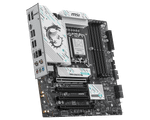 Материнская плата MSI B860M GAMING PLUS WIFI LGA1851 4xDDR5 4xSATA3 RAID 3xM.2 HDMI DP 2xType-C mATX
