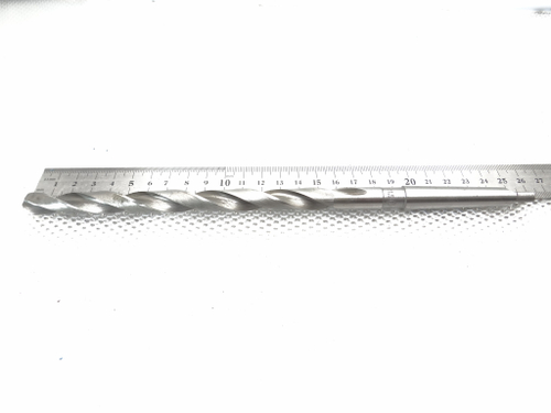 Сверло 11.5мм (165х255) HSS к\х  К/М1 СССР удлиненное