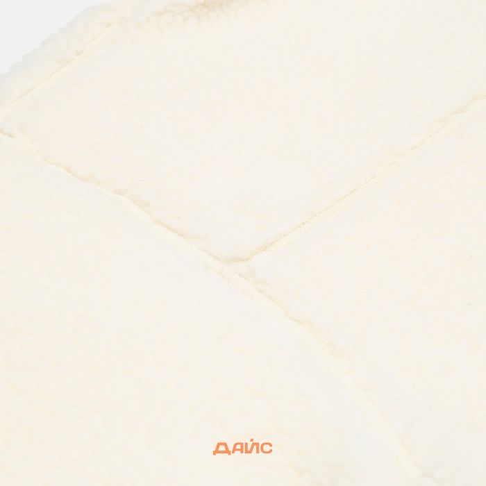 Куртка Dickies Mount Hope Fleece артикул:DK0A4YEEF901 - купить в магазине Дайс