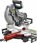 Пила торцовочная сетевая Jib 7305В-2 2 квт, 230в 1111020232000