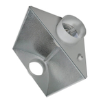 Светильник CoolMaster 125 серии GipoLite