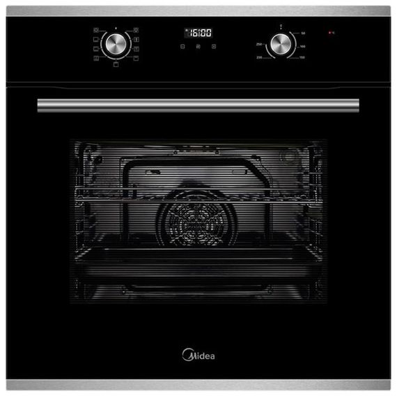 Духовой шкаф Midea MO 68111 X