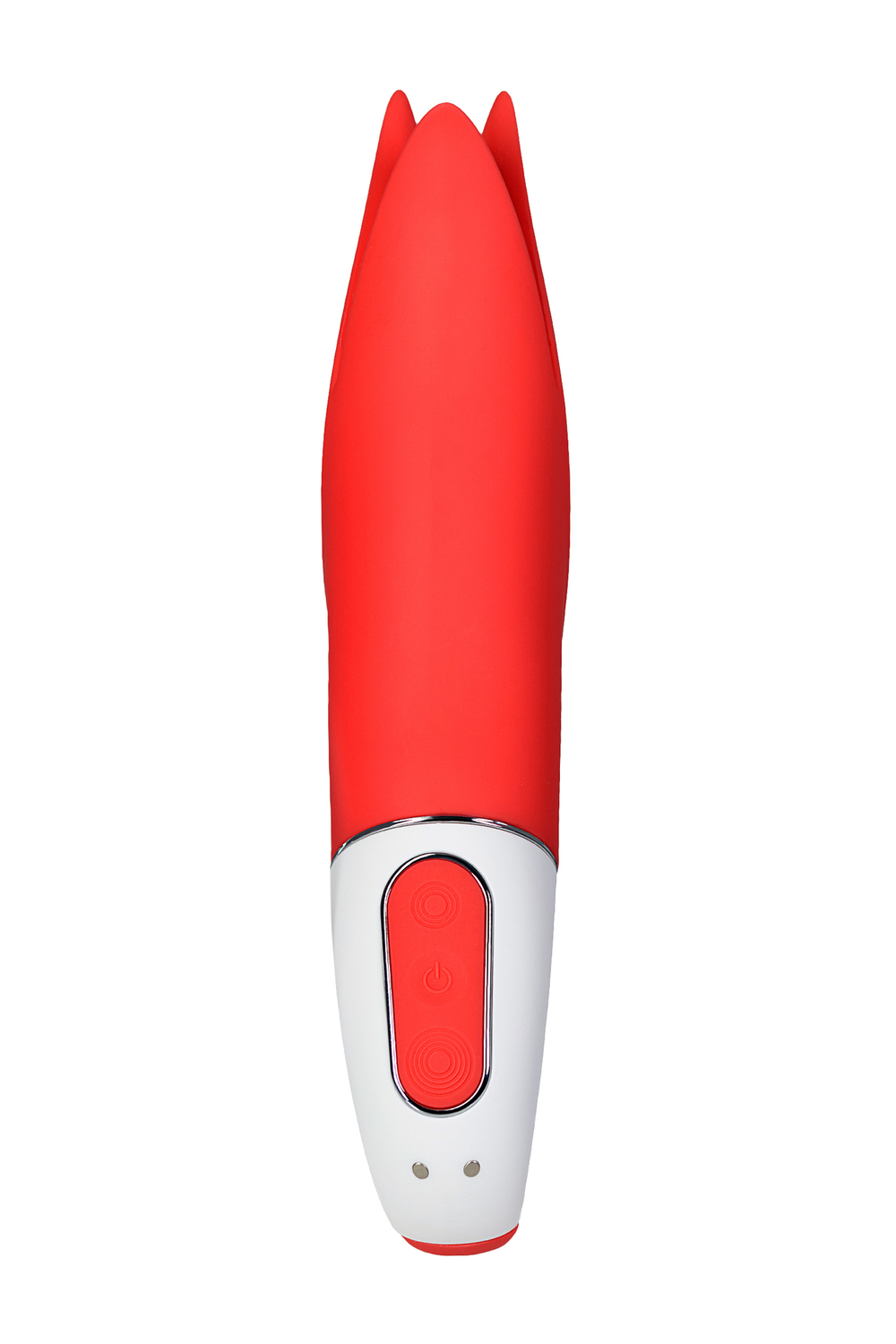 Вибромассажер Satisfyer Power Flower