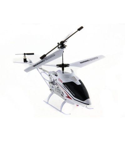 Р/У вертолет Syma S39-1 Raptor 2.4G RTF