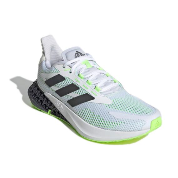 Adidas 4D FWD Pulse Беговые кроссовки Низенький верх Мужские