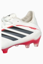 Бутсы adidas Copa Pure 4 Elite FG - белый