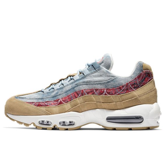 Nike Air Max 95 Wild West