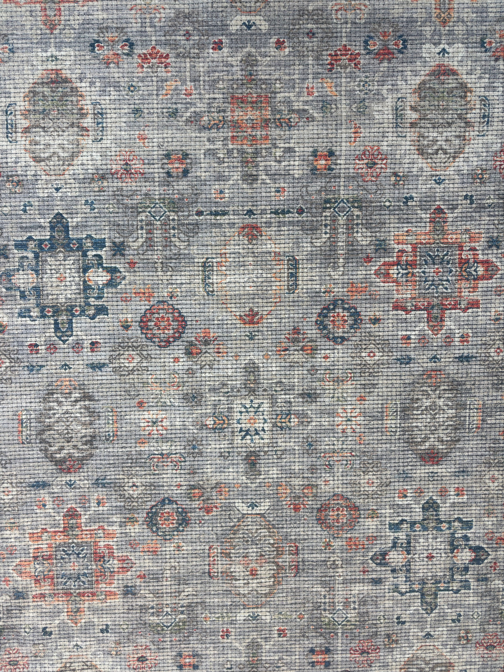 Ковер "Lavin", AB805A - BEIGE / MULTI