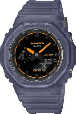 Часы Casio GA-2100K-2A
