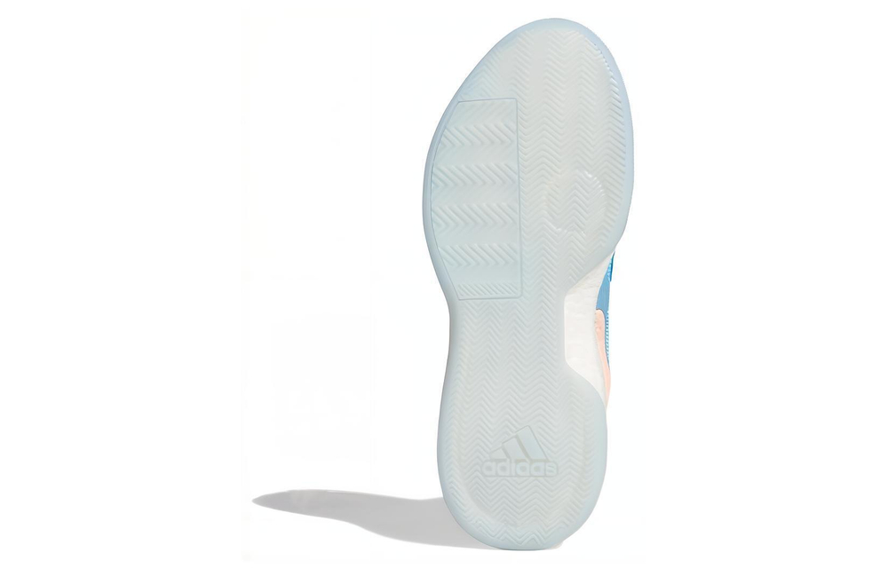 Кроссовки Adidas Zoneboost
