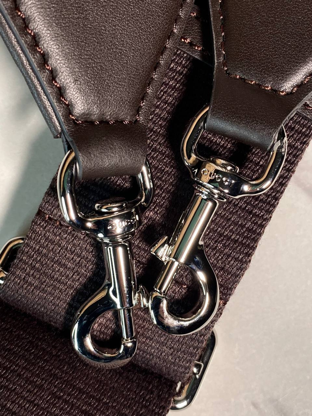 Дорожная сумка Gucci