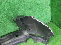 Бампер задний Mazda CX-5 2 (2017-2021)