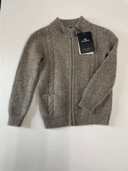 Кардиган детский