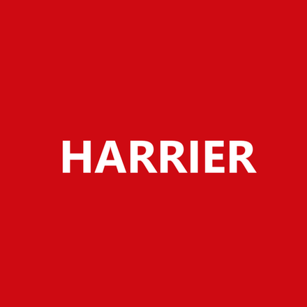 HARRIER