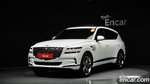 Genesis GV80 3.5T Бензин AWD (10.2020)