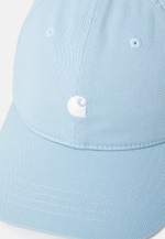Carhartt WIP MADISON UNISEX - Кепка - Синий