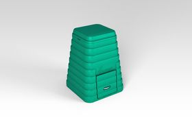 Компостеры