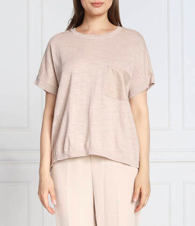 блузка DKNY - бежевый(P2CSAA52)