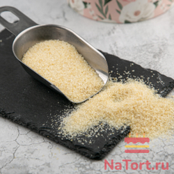 Желатин пищевой 1 кг (Китай)