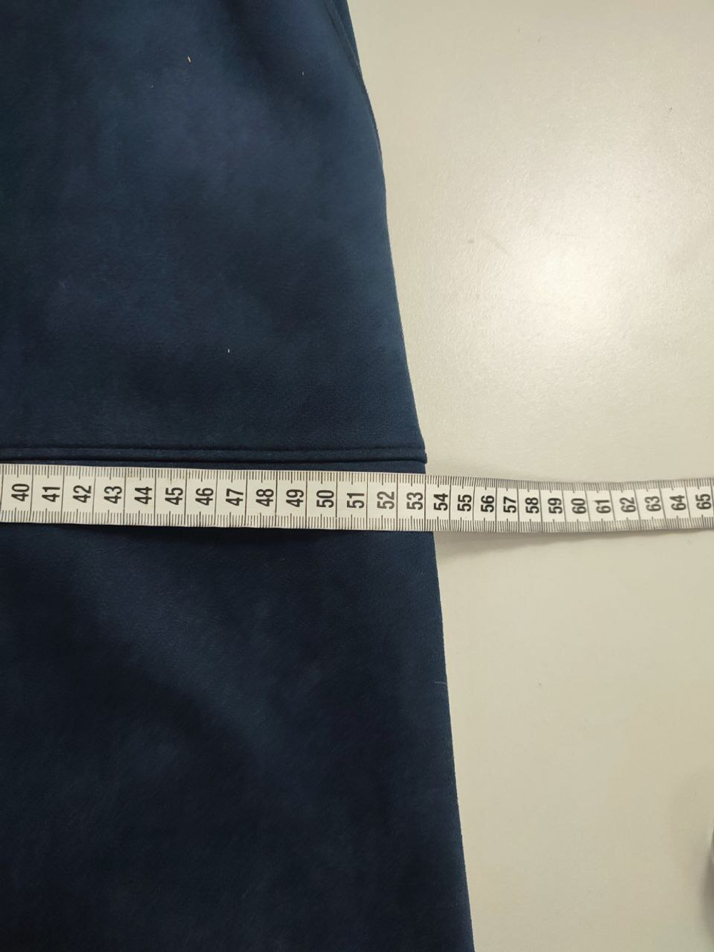 Юбка Zarina повседневная 48 размер