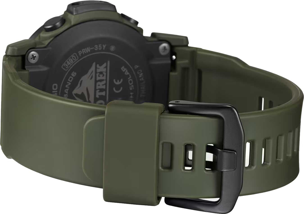 Часы Casio PRW-35Y-3B