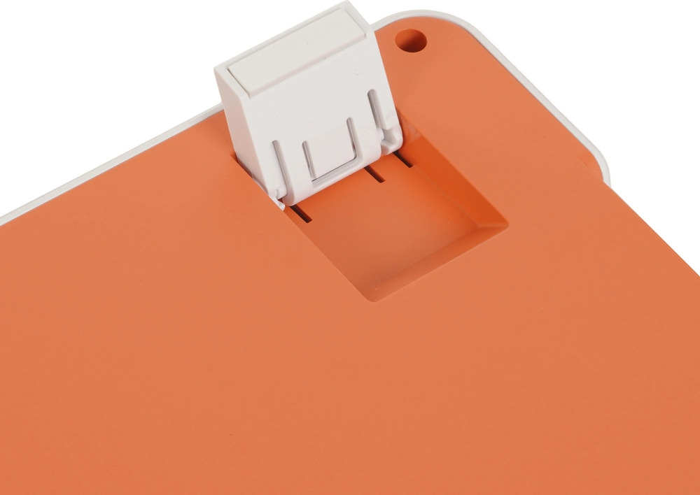 Клавиатура Redragon Gloria (72216) белый