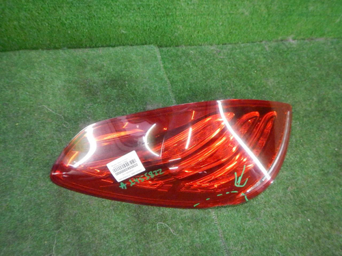 Фонарь левый Mercedes S W222 (2013-2017)