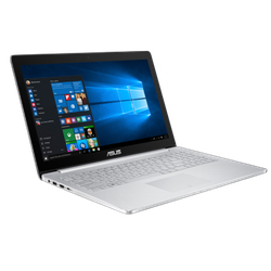 Ноутбук ASUS ZenBook Pro UX501VW-FY110R 90NB0AU2-M01550