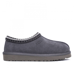 UGG Mens Tasman Slipper Black
