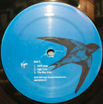 The Smashing Pumpkins / The Aeroplane Flies High (5х12" Vinyl Maxi-Single)