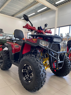 Квадроцикл GBM CROSS HILL 300 NEW PREMIUM