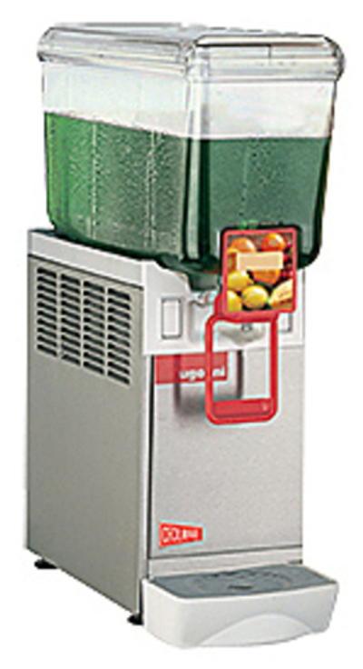 Сокоохладитель UGOLINI ARCTIC COMPACT 8/1