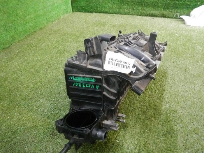 Впускной коллектор VW Golf 7 (2012-2020)