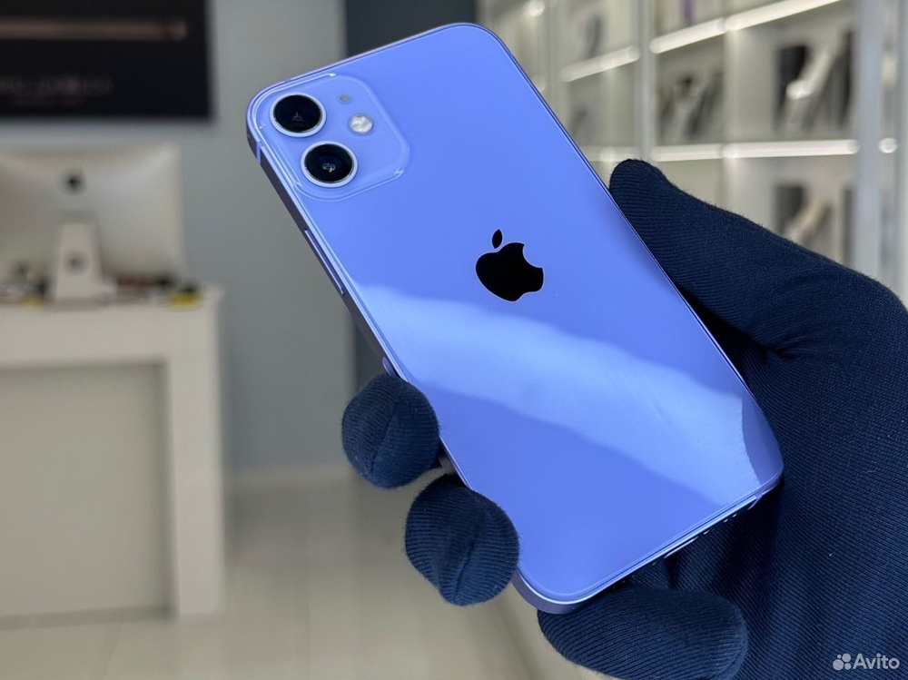 iPhone 12 Mini, 256 ГБ б/у