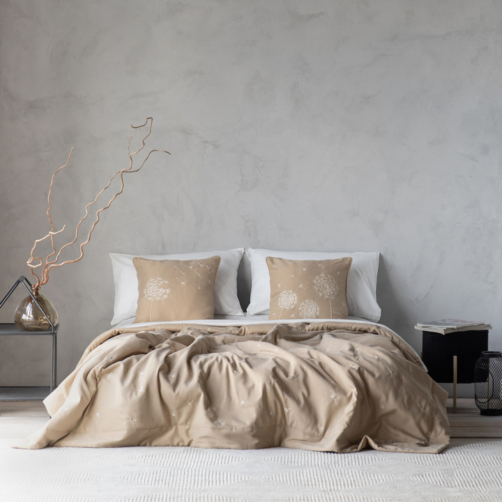 Покрывало с наволочками "Тара"