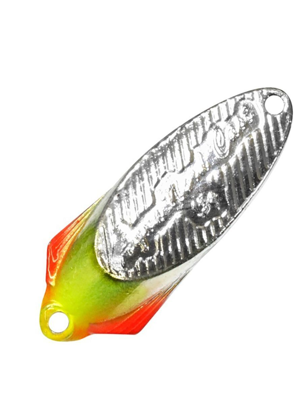 Блесна колебалка NORD CAST 7,5g, цвет 03